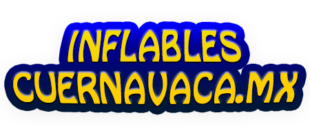 InflablesCuernavaca.mx